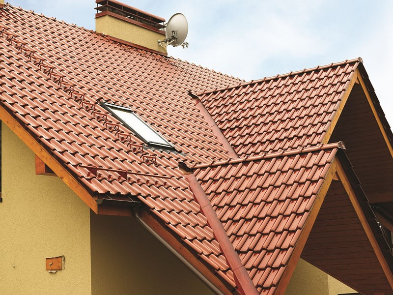 Bitumena dakstiņu jumta seguma priekšrocības 3 j03